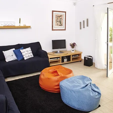 펜션 Casa Da Arvore 빌라모라