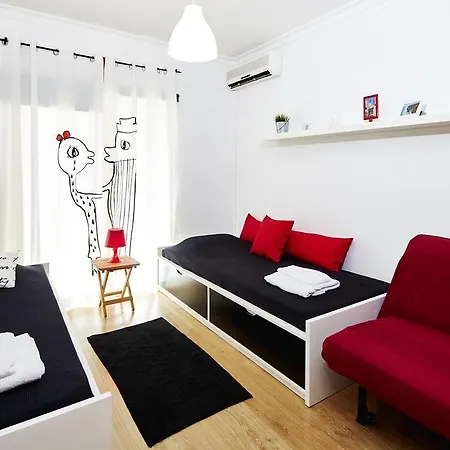 Casa Da Arvore * 빌라모라