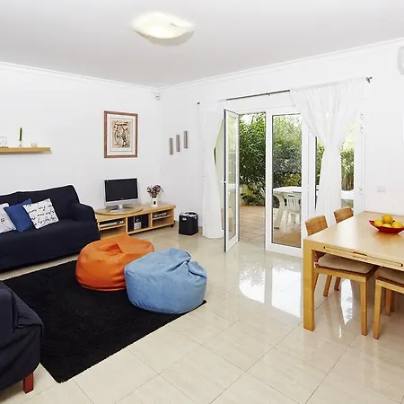 펜션 Casa Da Arvore