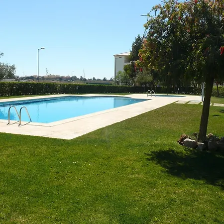 Casa Da Arvore Hébergement de vacances Vilamoura
