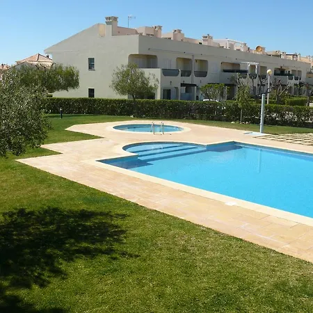 Casa Da Arvore Hébergement de vacances Vilamoura