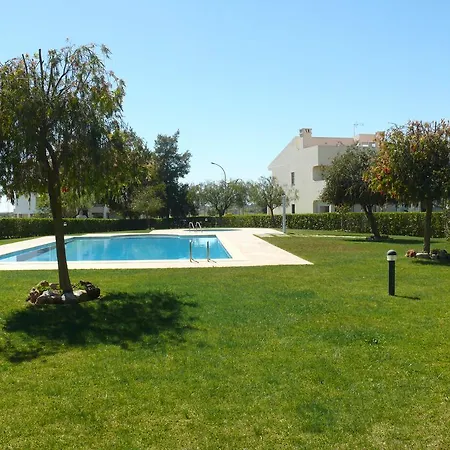 Casa Da Arvore Vilamoura
